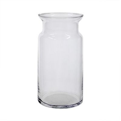 Eco vase 19x35cm