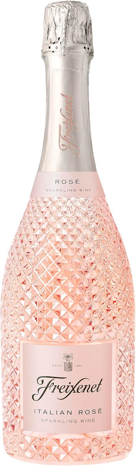 Prosecco - Rose75cl
