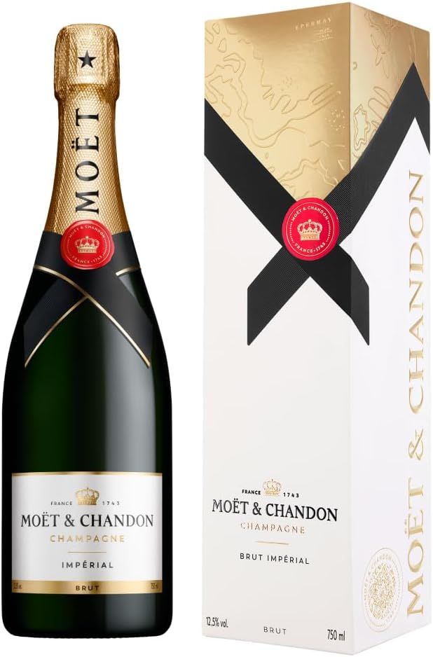 Moet & Chandon 75cl