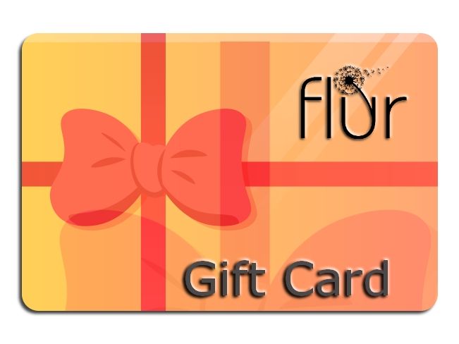 Flùr Flowers Gift Card