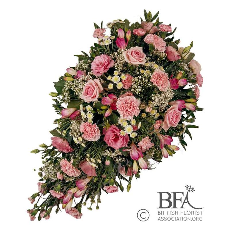 Funeral Sprays & Sheaves