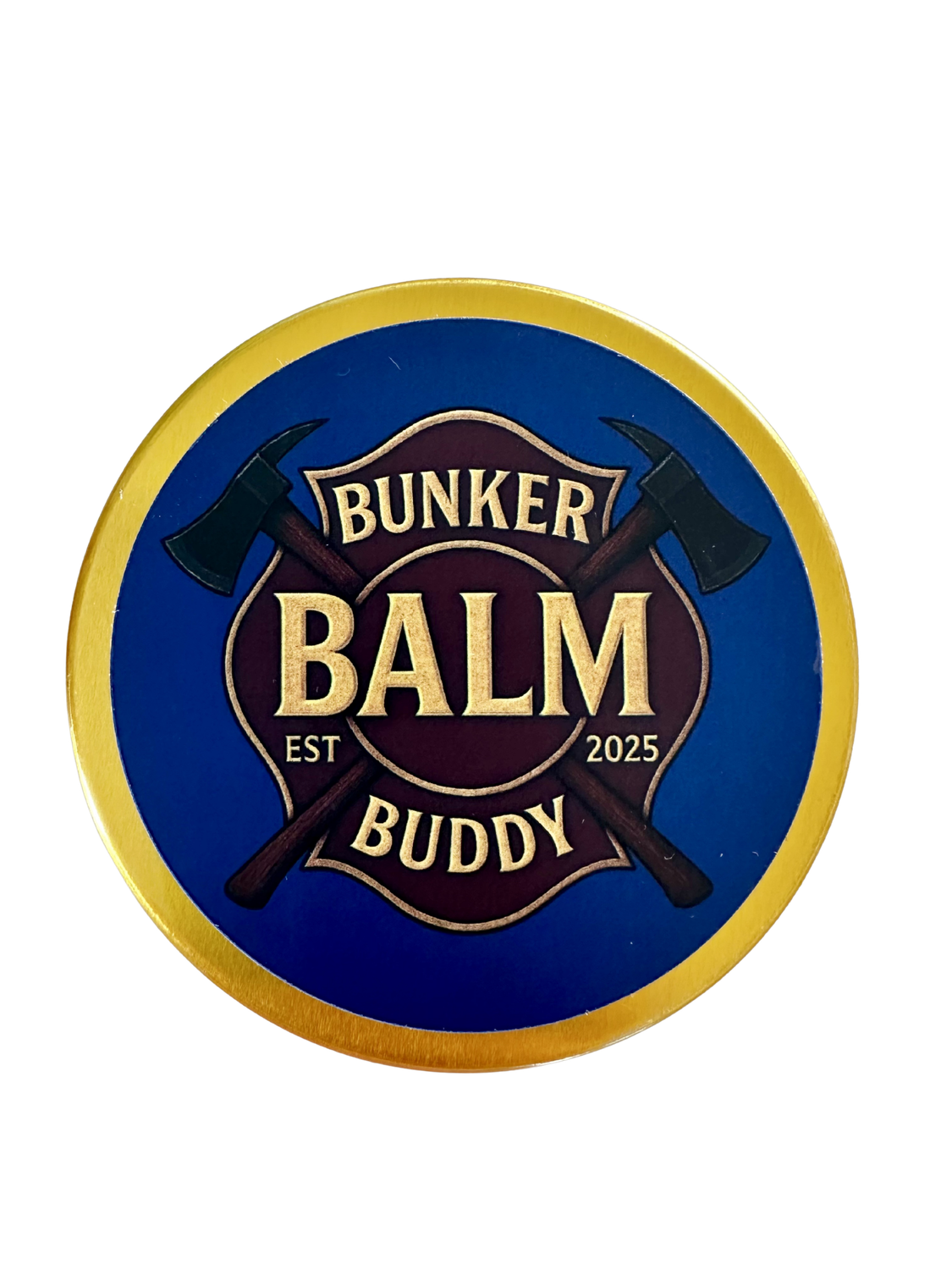 Bunker Buddy Balm