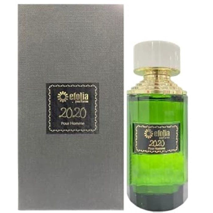 EFOLIA 2020 (M) PARFUM 80ML