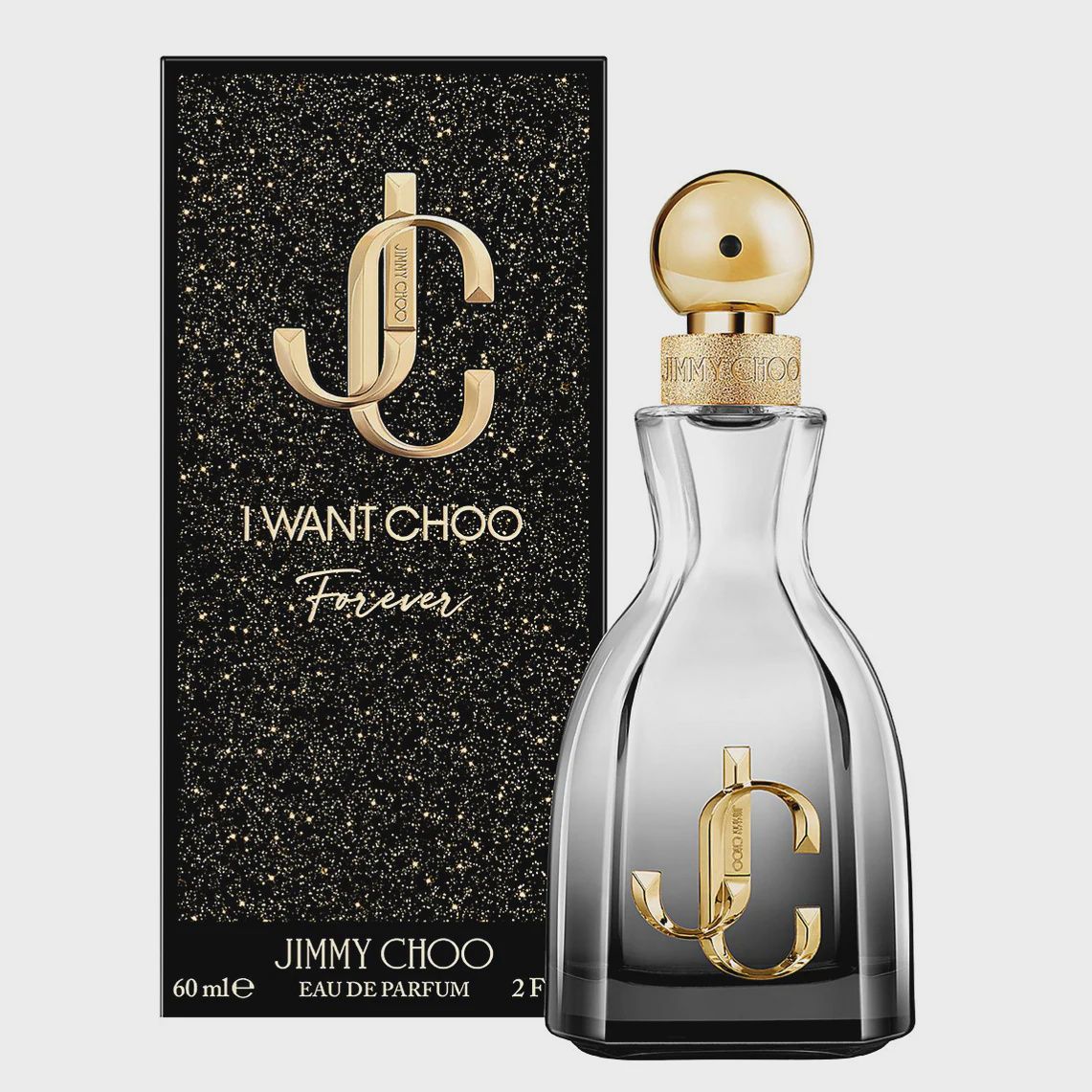 JIMMY CHOO I WANT CHOO FOREVER (W) EDP 60ML