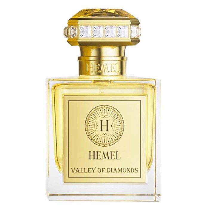 HEMEL VALLEY OF DIAMOND (U) EDP 100ML