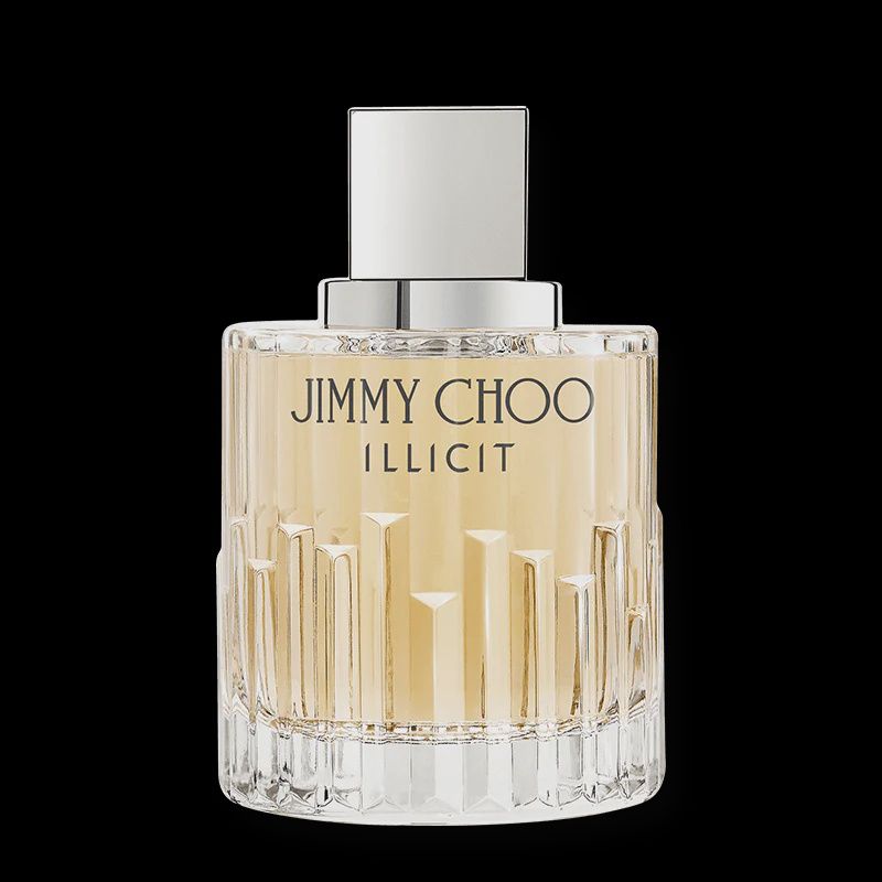 ILLICIT  JIMMY CHOO (W) EDP 100ML