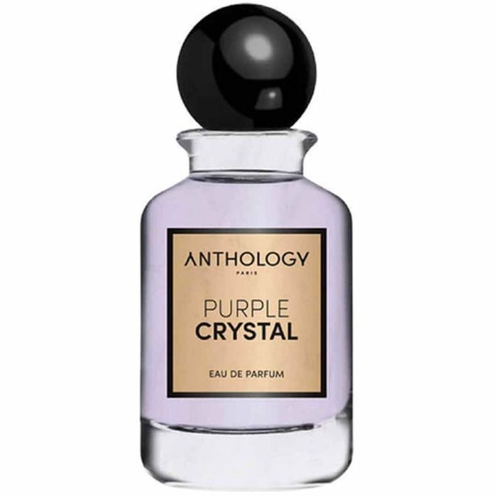 ANTHOLOGY PURPLE CRYSTAL (W) EDP 100ML