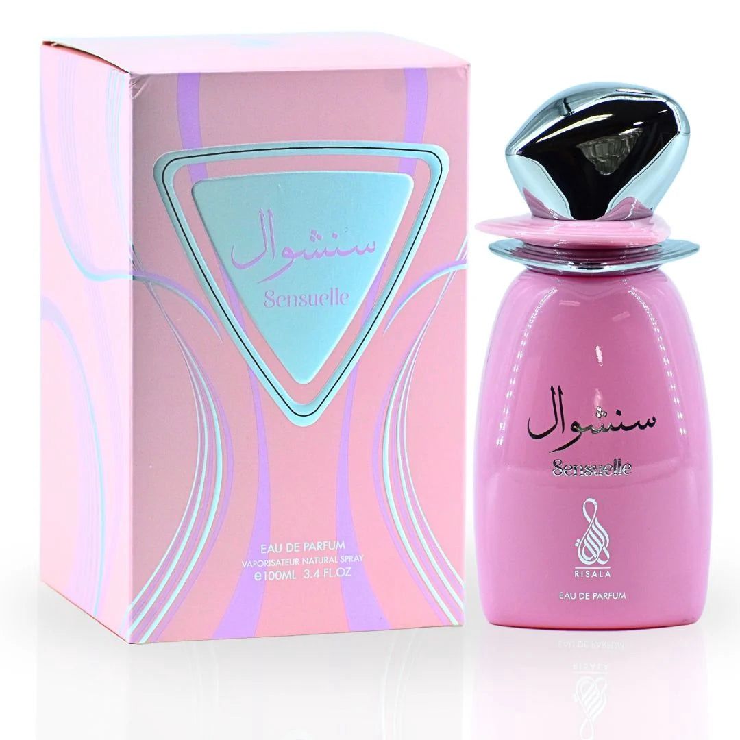 RISALA SENSUELLE (W) EDP 100ML