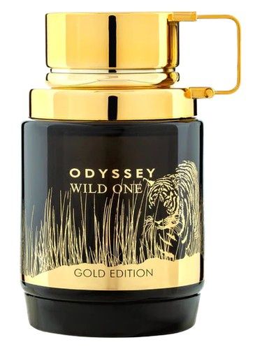 ARMAF ODYSSEY WILD ONE GOLD EDITION (M) EDP 100ML