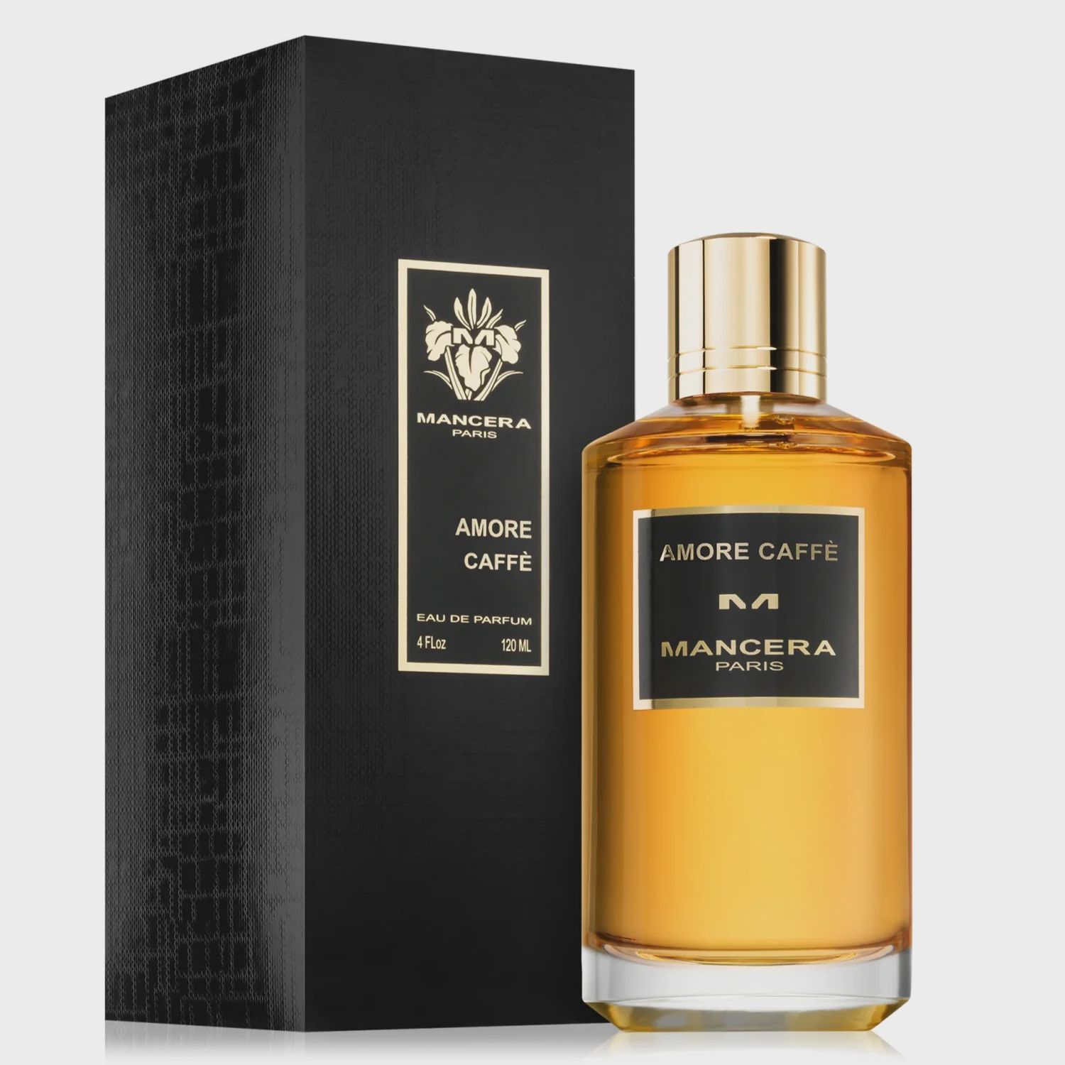 MANCERA AMORE CAFFE (U) EDP 120ML