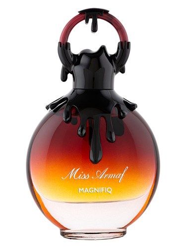 ARMAF MISS ARMAF MAGNIFIQ (W) EDP 100ML