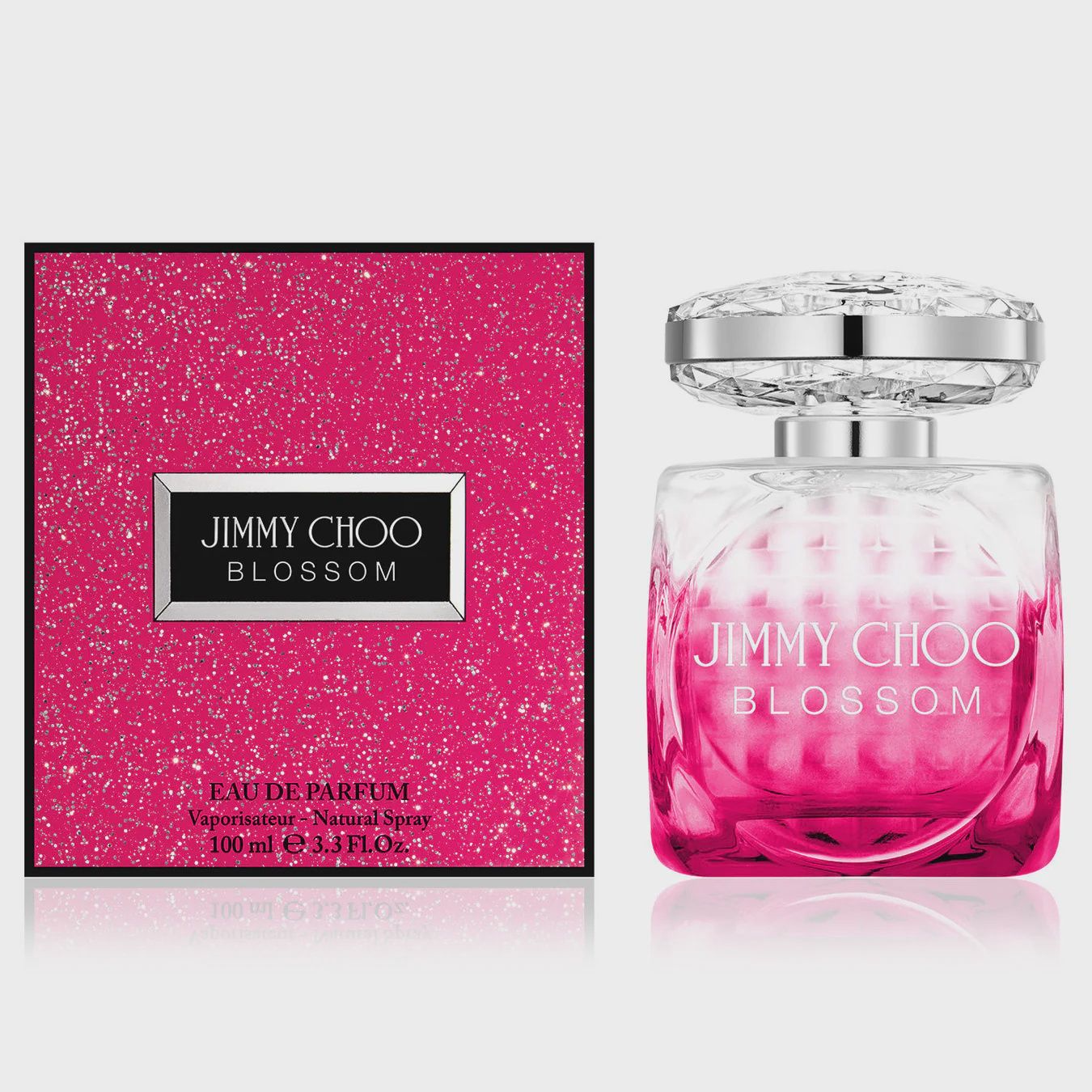 JIMMY CHOO BLOSSOM (W) EDP 100ML