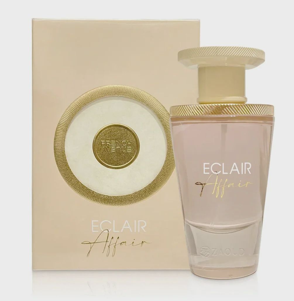 FRENCH AVENUE ECLAIR AFFAIR (U) EDP 100ML