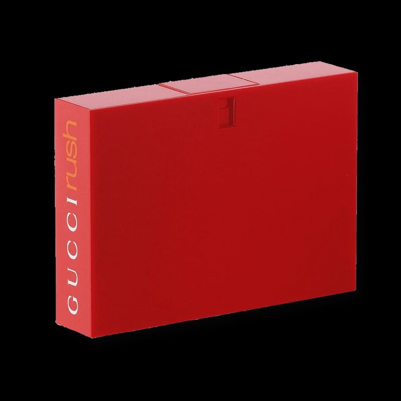 GUCCI RUSH (W) EDT 75ML