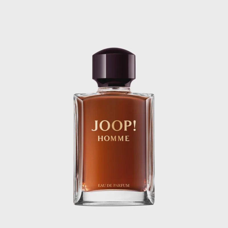 JOOP! HOMME (M) EDP 125ML
