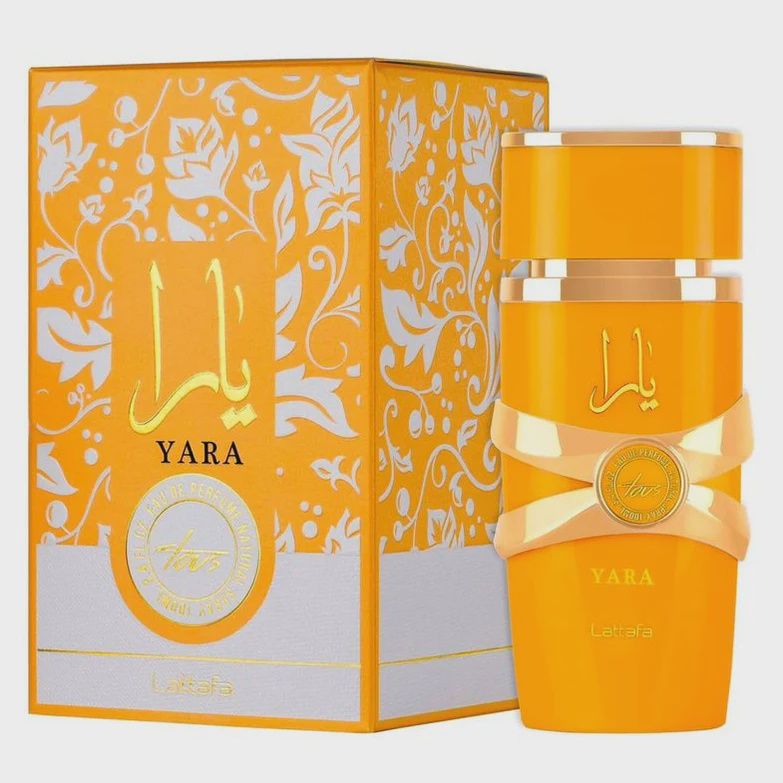 LATTAFA YARA TOUS (W) EDP 100ML