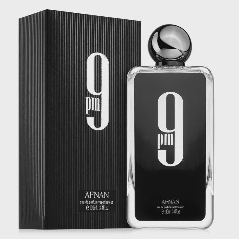 AFNAN 9PM (M) EDP 100ML