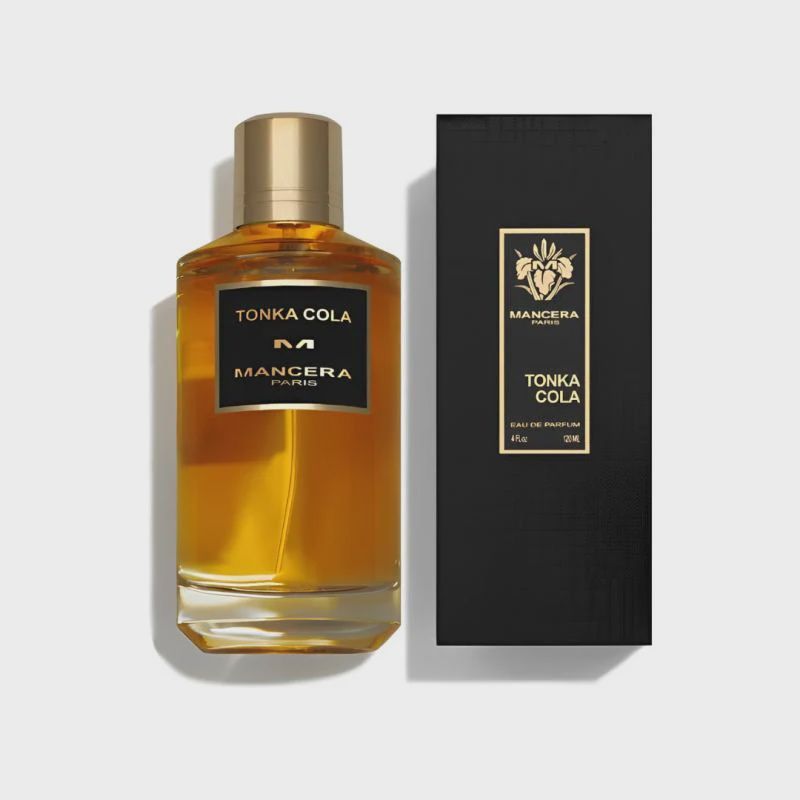 MANCERA TONKA COLA (U) EDP 120ML
