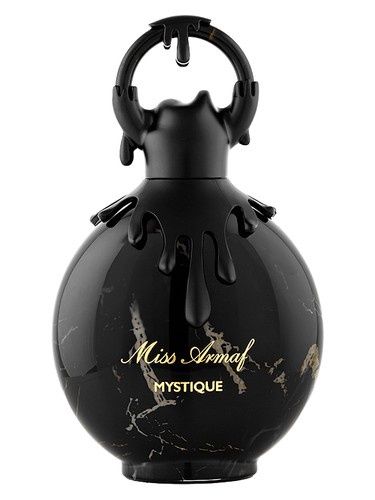 ARMAF MISS ARMAF MYSTIQUE (W) EDP 100ML