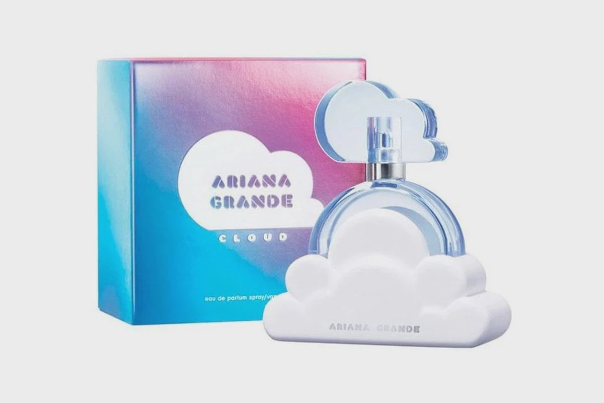 Ariana Grande Cloud EDP 100ml