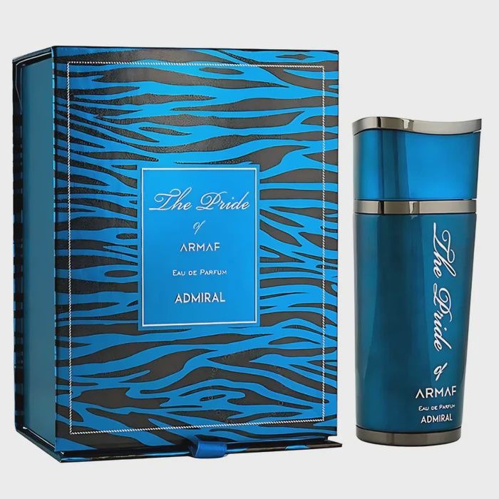 ARMAF THE PRIDE OF ARMAF ADMIRAL (U) EDP 100ML