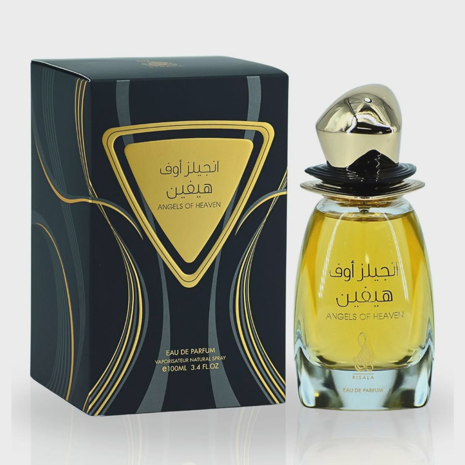 RISALA ANGELS OF HEAVEN (U) EDP 100ML