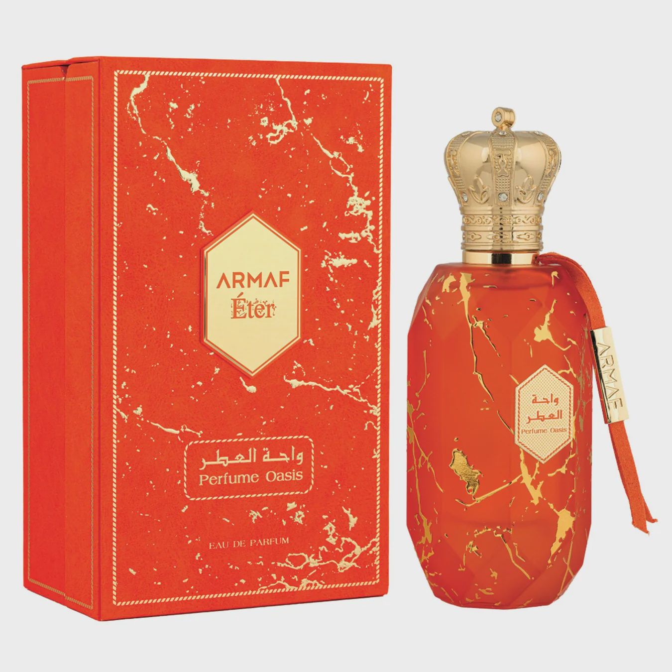 ARMAF ETER PERFUME OASIS (U) EDP 100ML