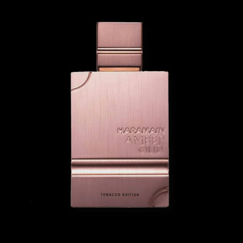 AL HARAMAIN AMBER OUD TOBACCO EDITION (U) EDP 100ML