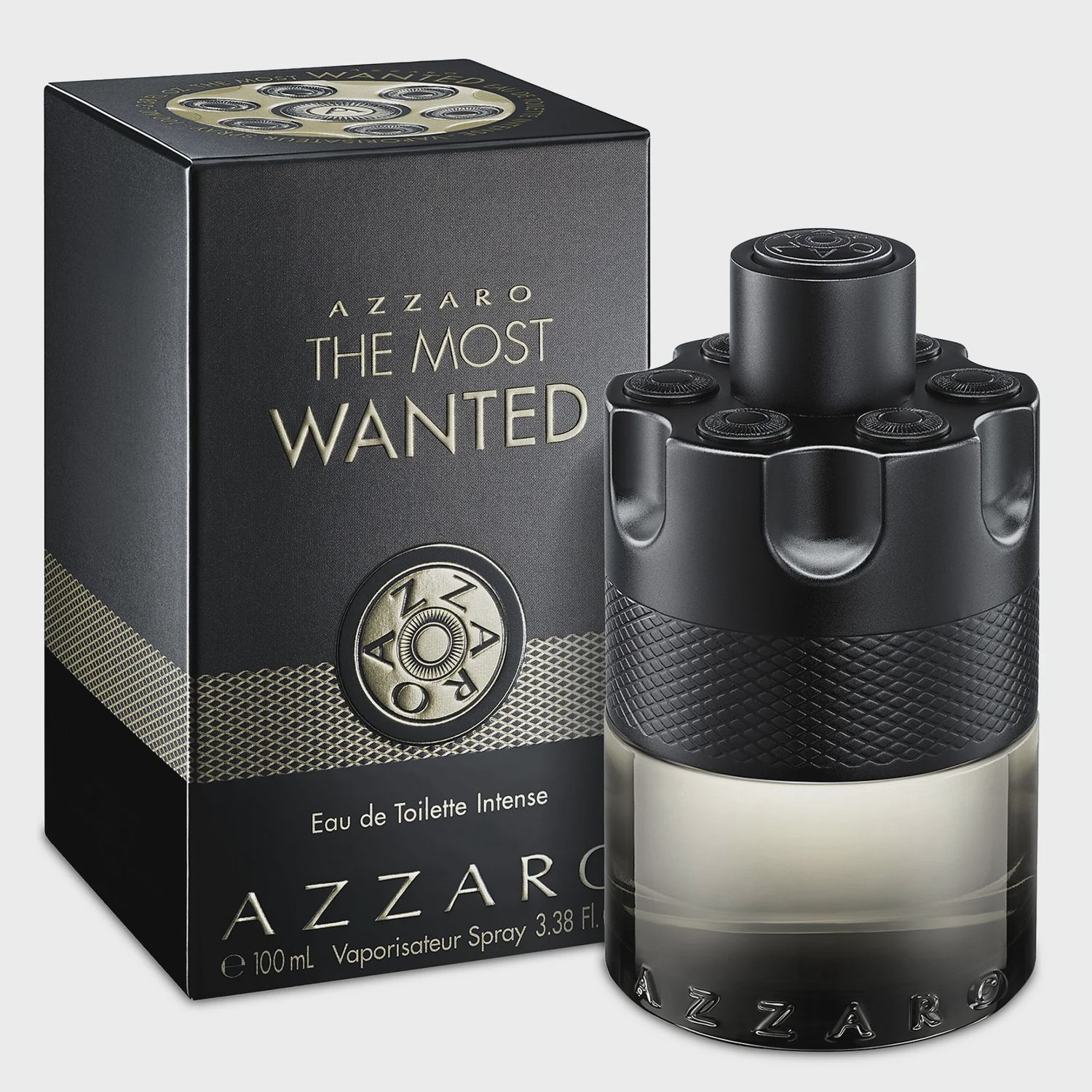 The Most Wanted by Azzaro 100ml EDT