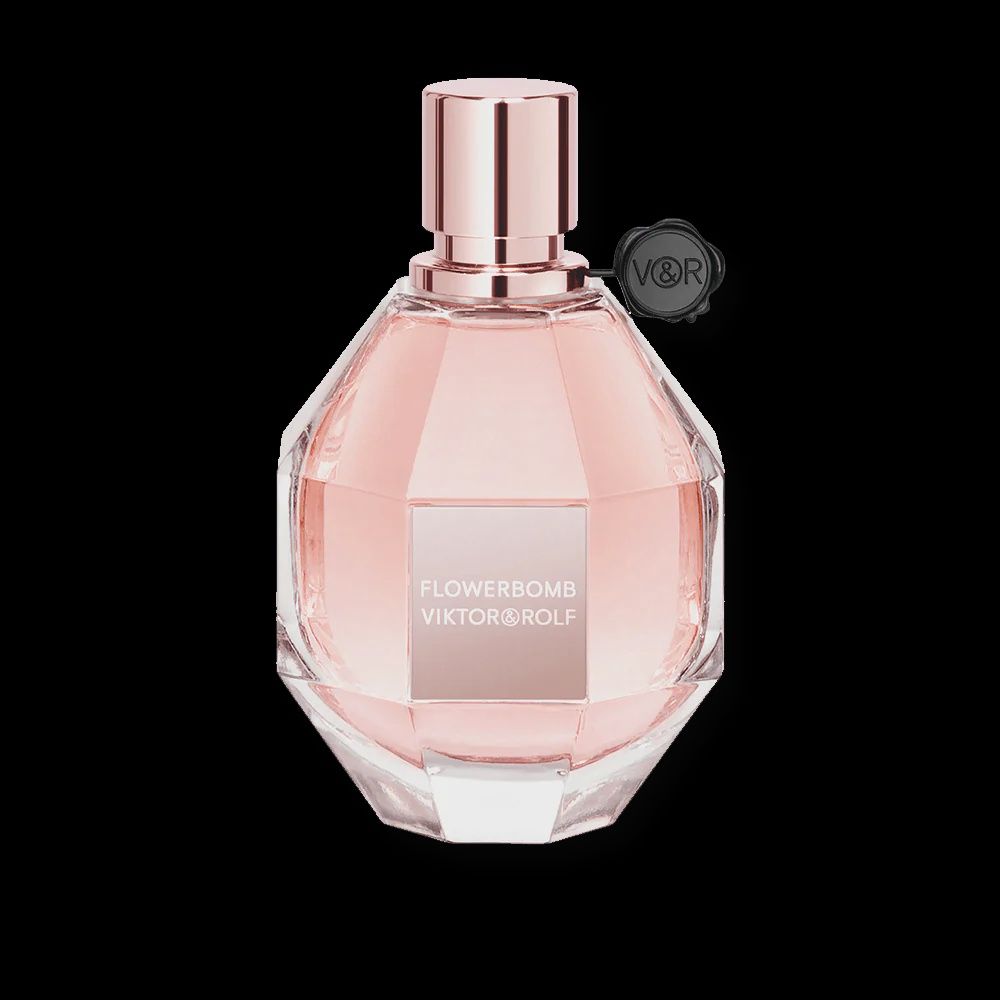 Flowerbomb by Viktor &amp; Rolf 100ml EDP