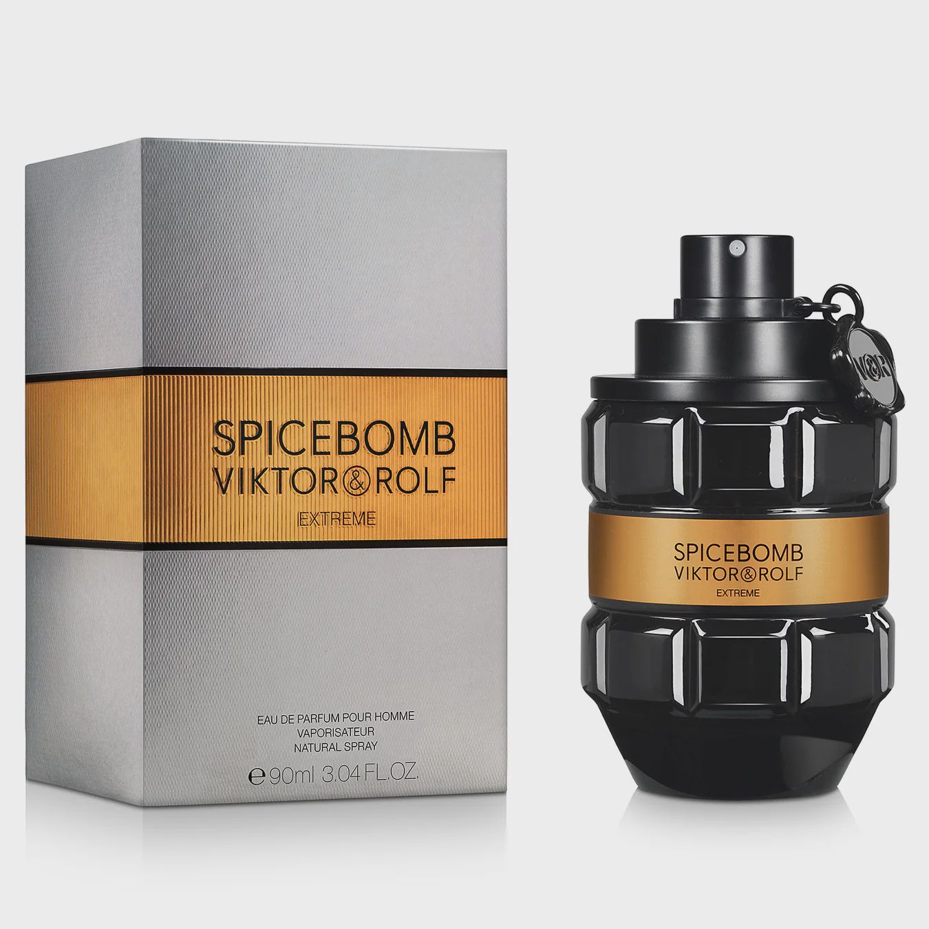 VIKTOR &amp; ROLF SPICEBOMB EXTREME (M) EDP 90ML