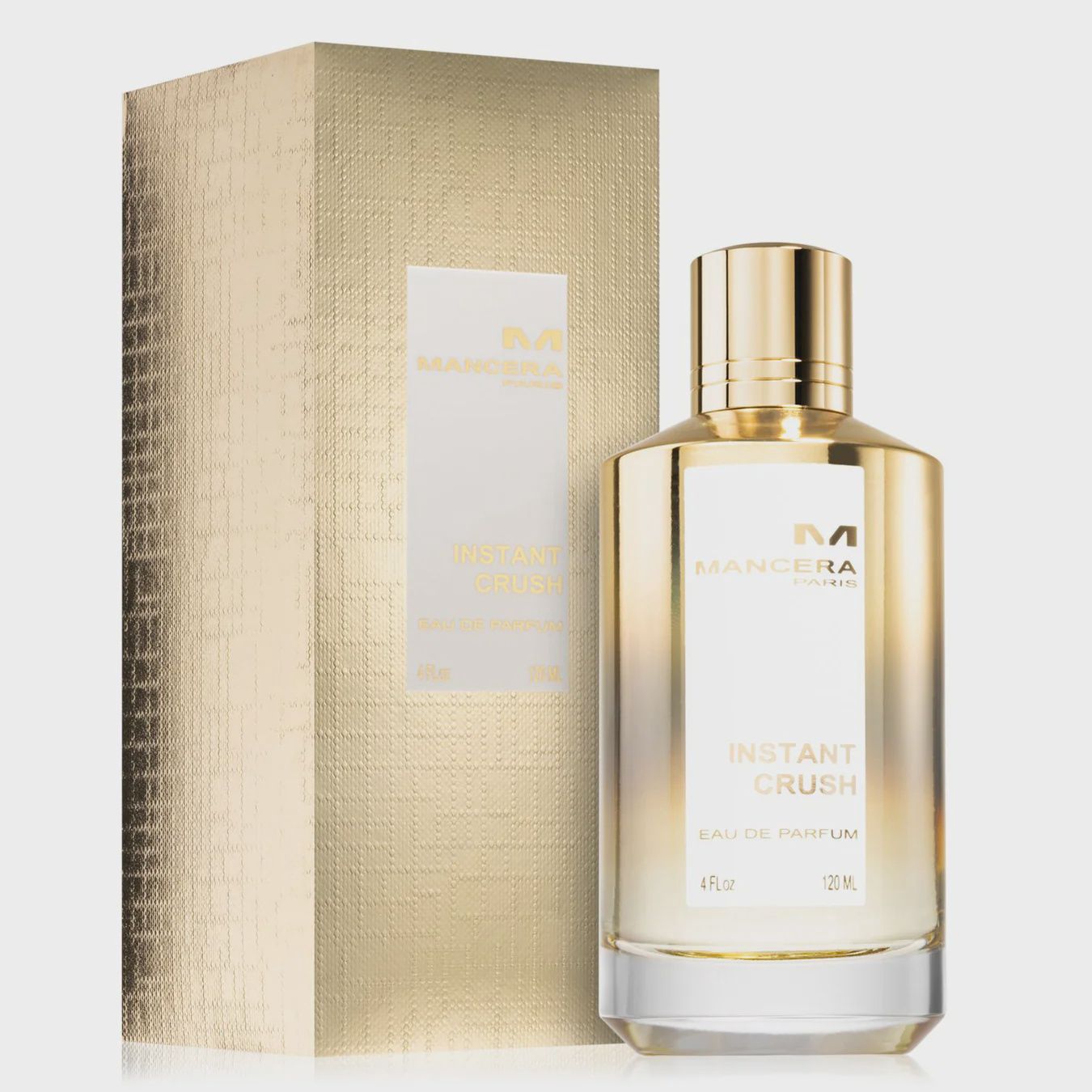MANCERA INSTANT CRUSH (U) EDP 120ML
