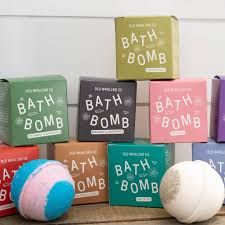 Bath Bombs