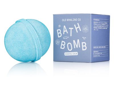 Bath Bombs
