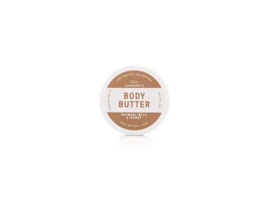 Body Butter 8oz
