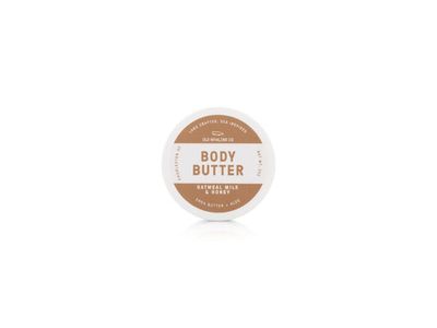 Body Butter 8oz