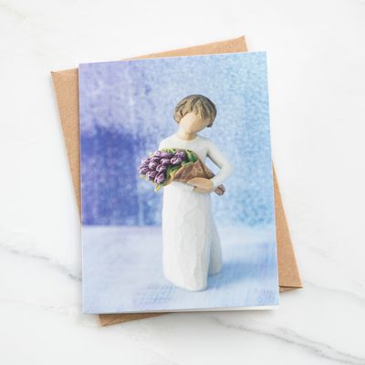 Surprise Notecards- pack of 8
