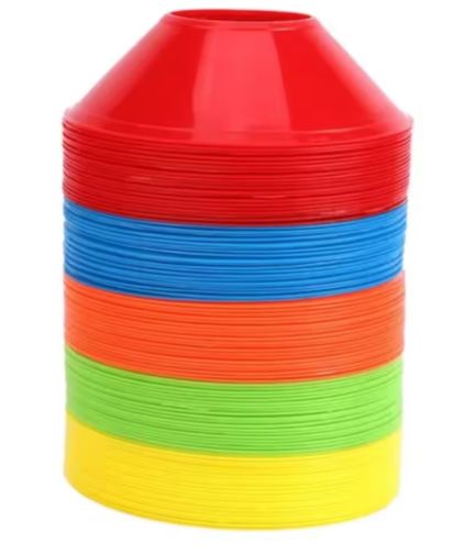 TRAINING CONES