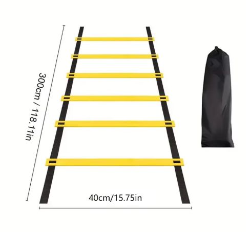 AGILITY LADDER