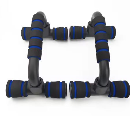 PUSH UP TRAINING MACHINE