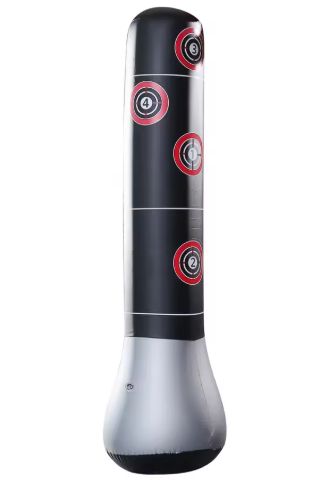 INFLATABLE PUNCHING BAG