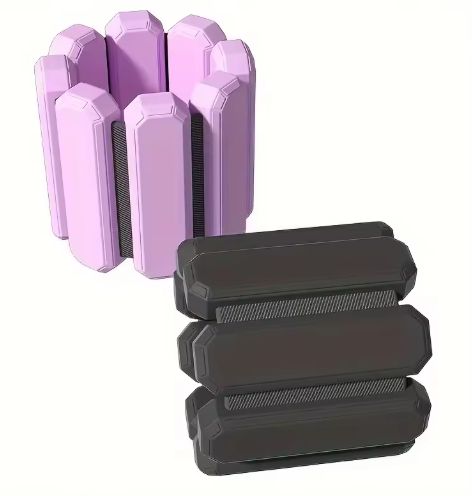 WRIST/ANKLE WEIGHTS
