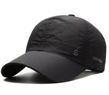 RUNNING CAP