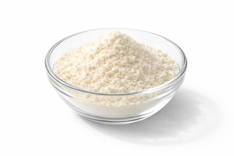 COSMETIC ACTIVE POWDERS