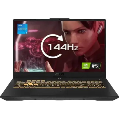Gaming Laptops