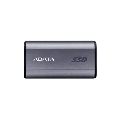External SSD
