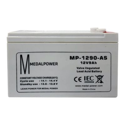 Medal Power GEL Batteries