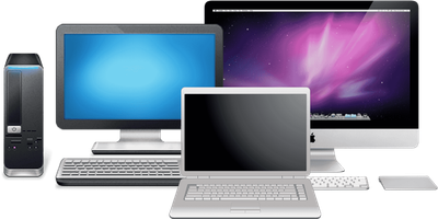 COMPUTERS &amp; LAPTOPS