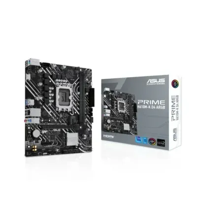 Motherboards