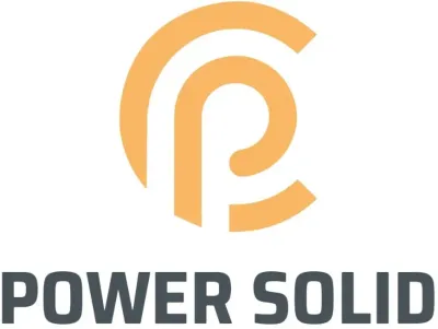 Power Solid UPS